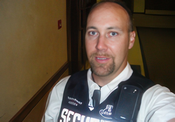 Todd Schmidt, President & Founder of TNT Security Inc.